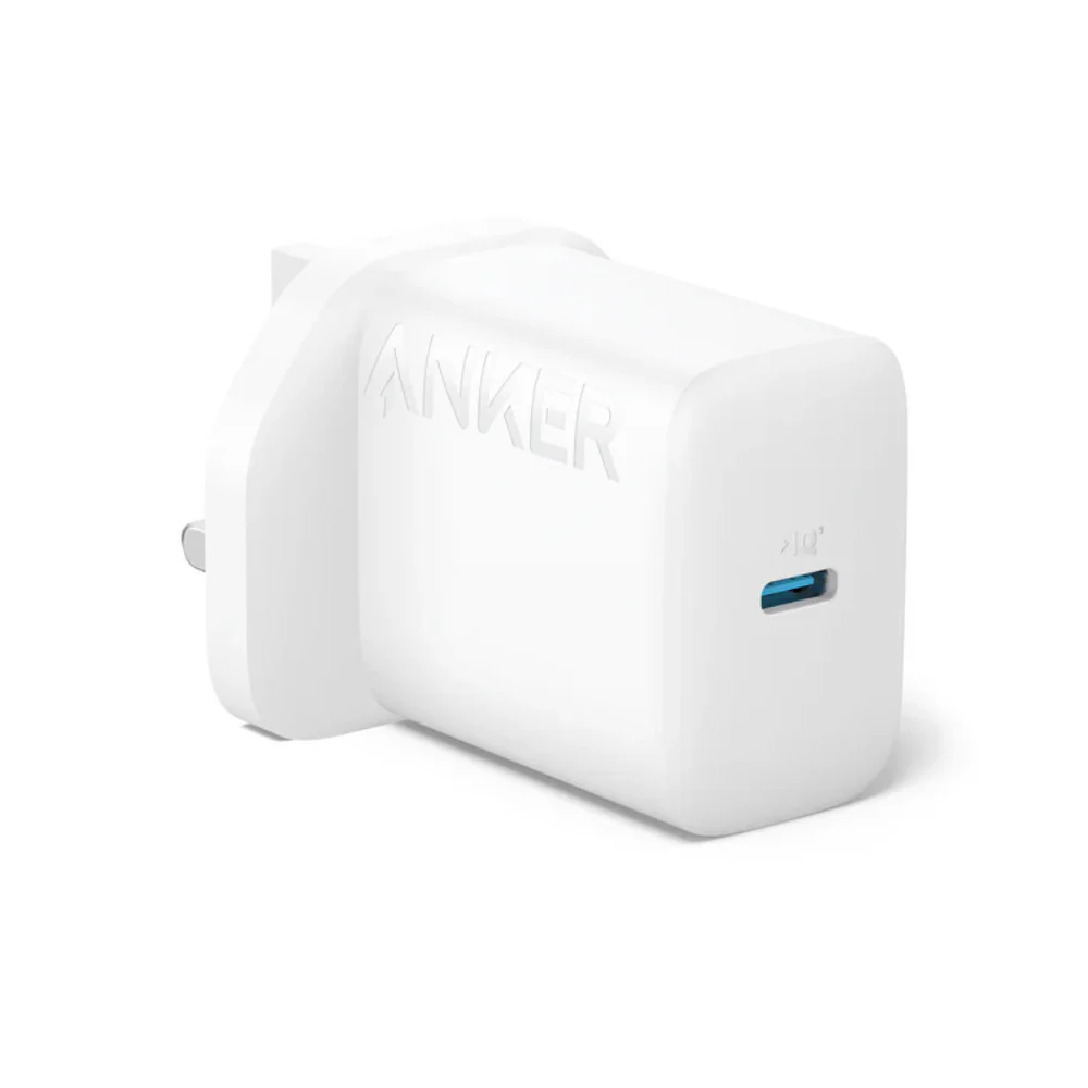 Anker 20W Type C Power Adapter