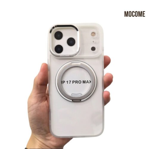 Mocome iphone 17 pro back cover