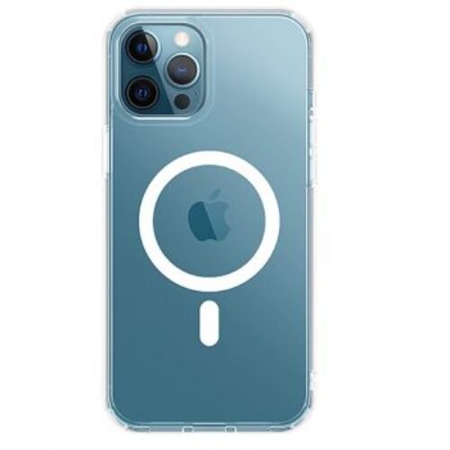 Iphone 13 Pro Max WIWU Magnatic Crystal Case