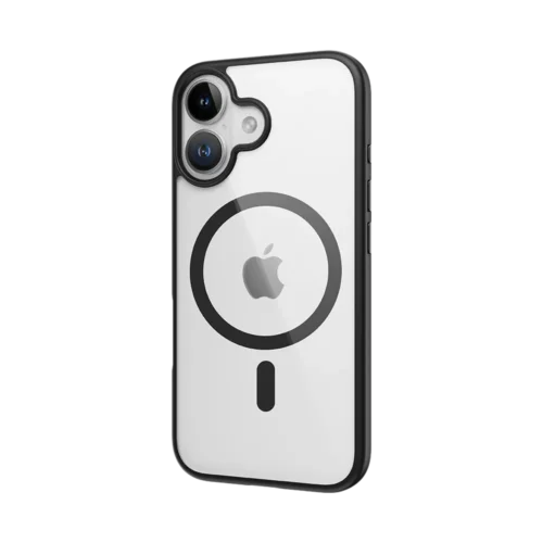 Iphone 16 ROCK protection Case (magsafe)