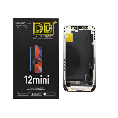 Iphone 12 Mini DD Oled display
