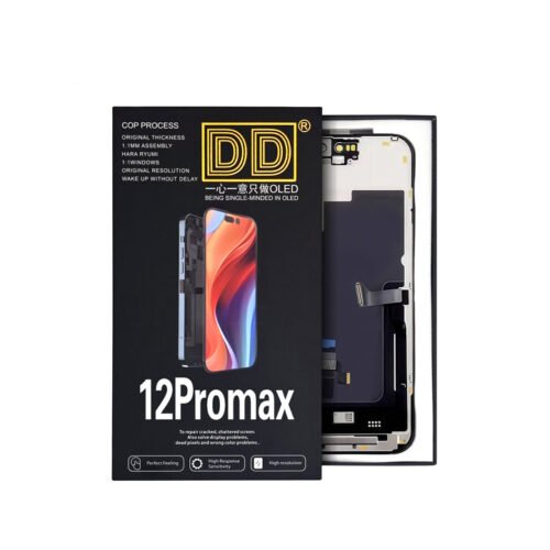 Iphone 12 Pro Max DD Oled display