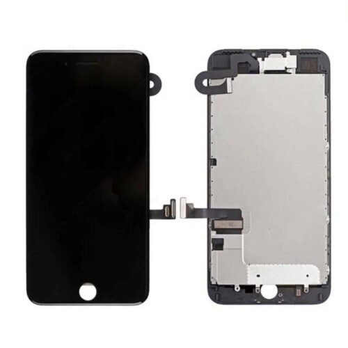 Iphone 7 plus (C11) – Original Display New – Black and White