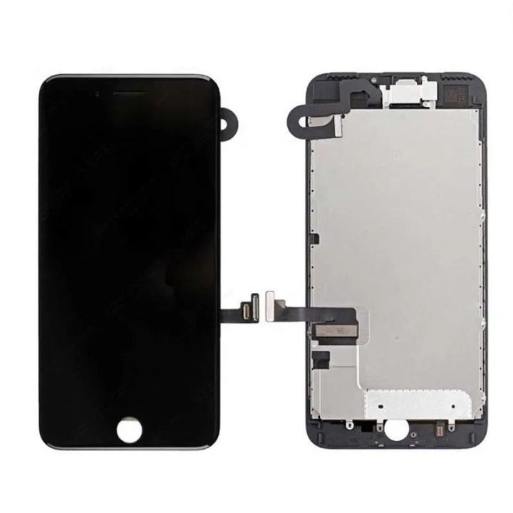Iphone 7 plus (C11) - Original Display New - Black and White