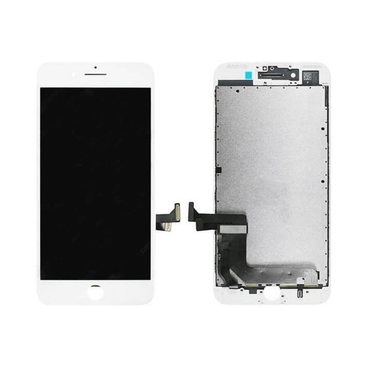 Iphone 7 plus (C11) - Original Display New - Black and White - Image 3
