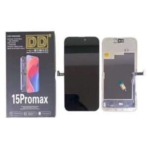 Iphone 15 Pro Max DD Oled display