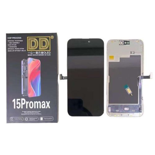 Iphone 15 Pro Max DD Oled display