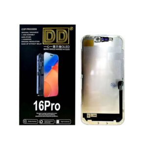 Iphone 16 pro DD Oled display