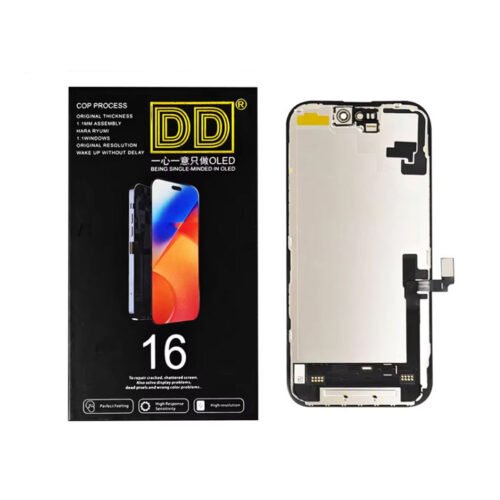 Iphone 16 DD Oled display