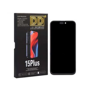 Iphone 15 plus DD Oled display