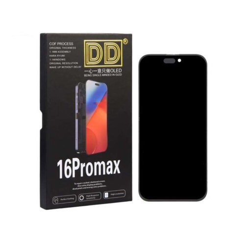 Iphone 16 pro max DD Oled display