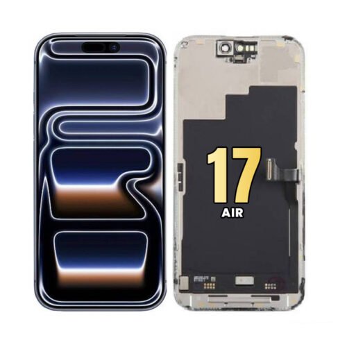 Iphone 17 air original Display – Apple new