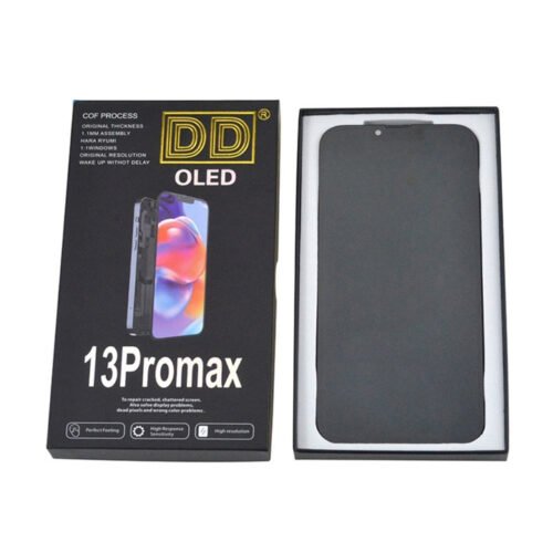 Iphone 13 pro max DD Oled display