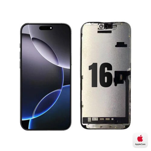 Iphone 16 Original Display – Apple care new