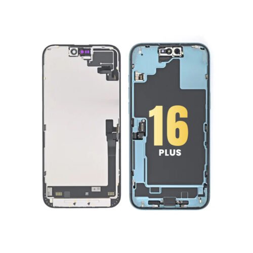 Iphone 16 Plus Original Display – Apple care new