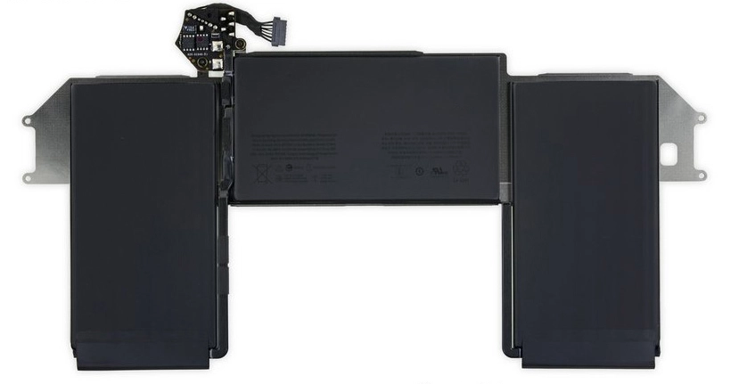 Macbook A1932/A2179 original battery (battery A1965)