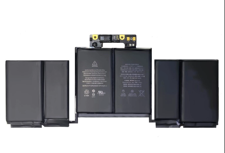 Macbook A1989/A2251 original battery (battery A1964)