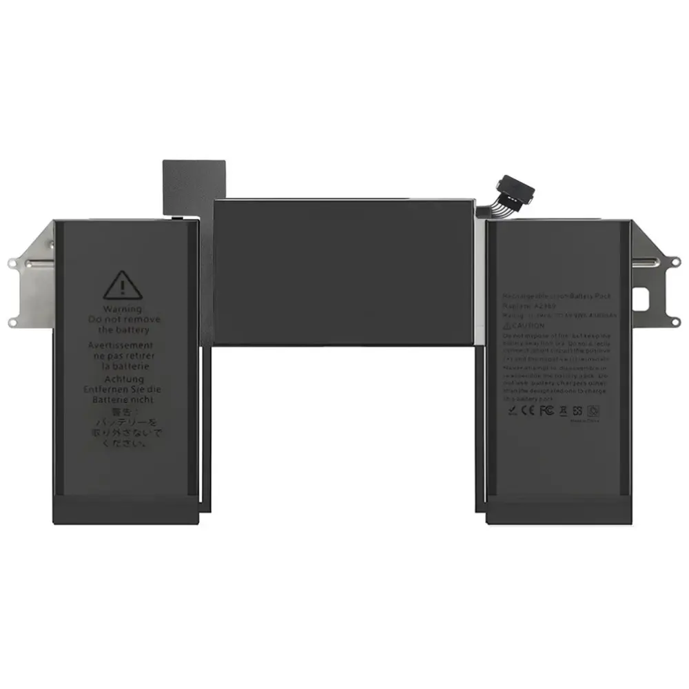 Macbook A2337 original battery (battery A2389)