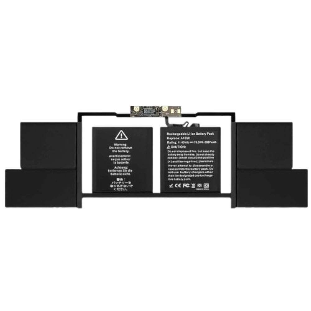 Macbook A1707 original battery (battery A1820)