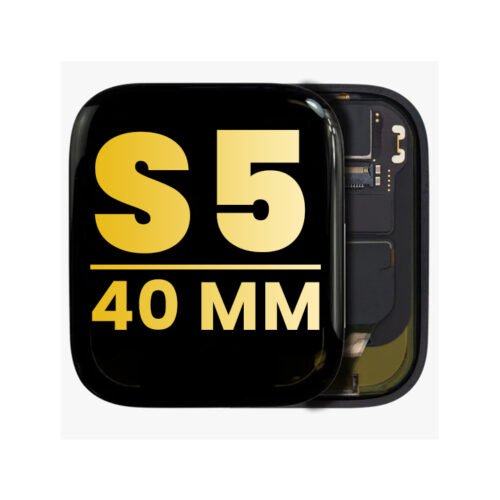 Apple watch series 5 40mm original Display