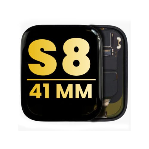 Apple watch series 8 41mm original Display