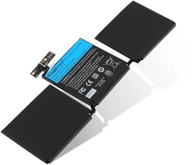 Macbook A1708 original battery (battery A1713)