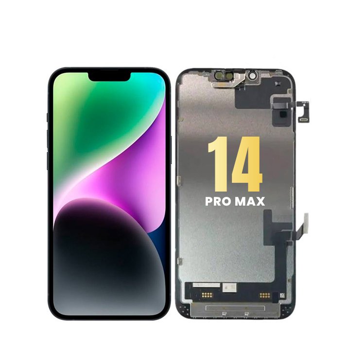 Iphone 14 Pro Max Original Display - new
