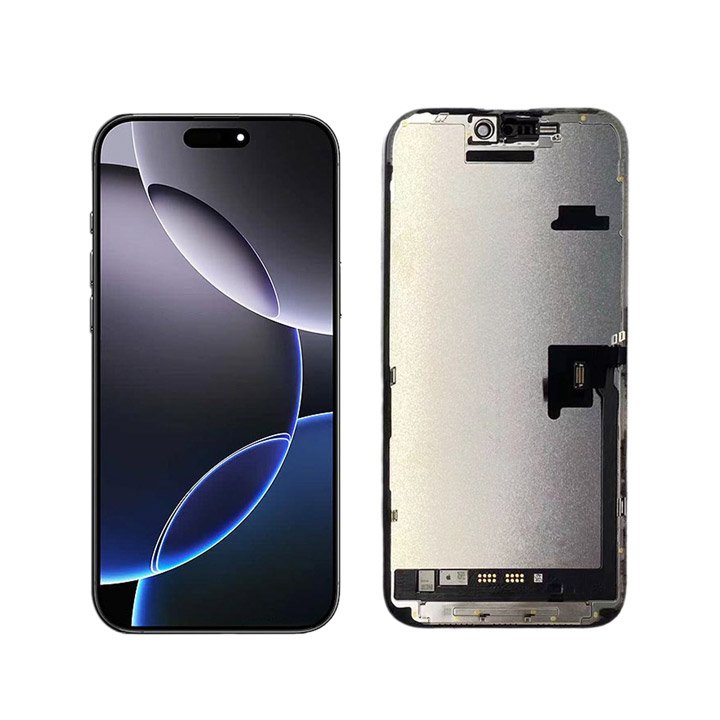 Iphone 16 pro Original Display - Removed