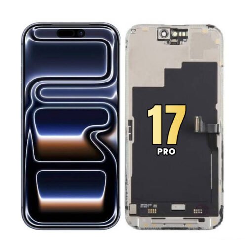 Iphone 17 pro original Display – Apple new
