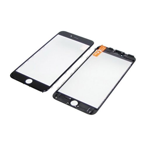 Iphone 6S OCA glass (G+) – Black