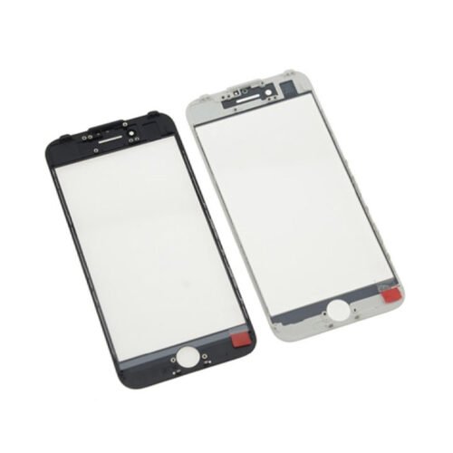 Iphone 8G OCA glass (G+) – White