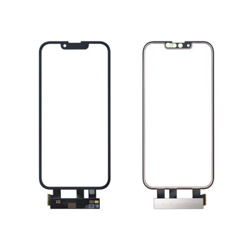Iphone X OCA glass (G+)