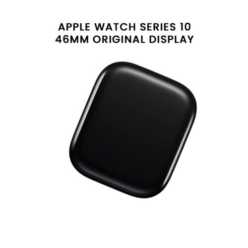 Apple watch series 10 46mm original Display