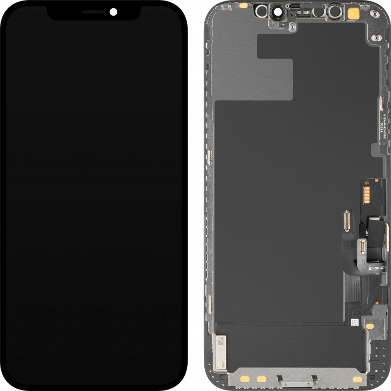 Iphone 12/12 pro Original Display(used)