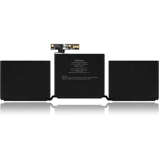 Macbook A1708 original battery (battery A1713)