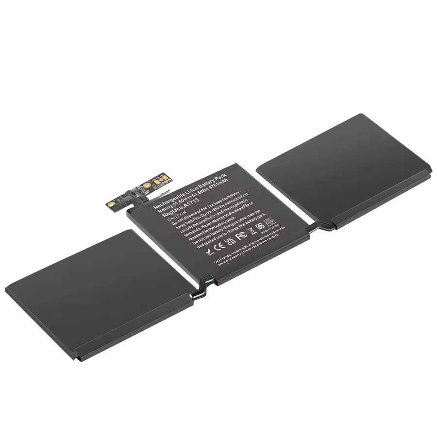Macbook A2159/A2289/A2338 original battery (battery A2171)
