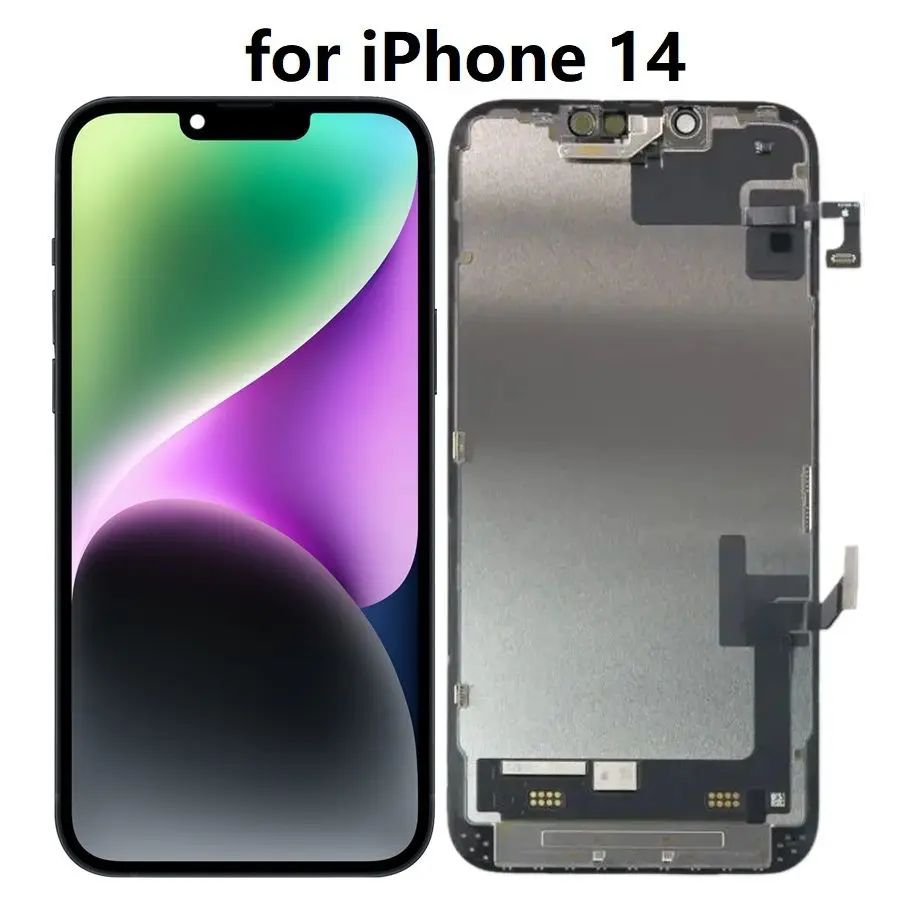 Iphone 14 Original Display(used)