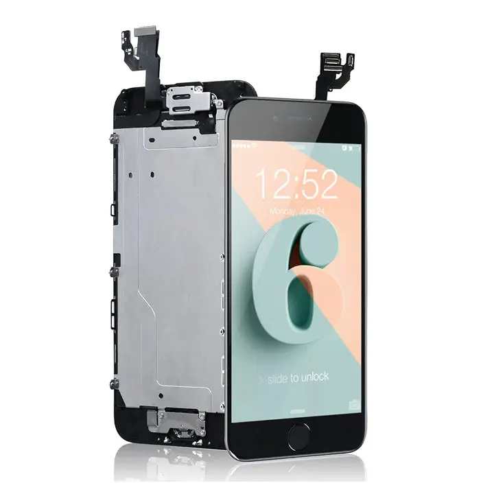 Iphone 6G - Original Display - (used)