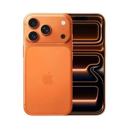 Iphone 17pro 256gb