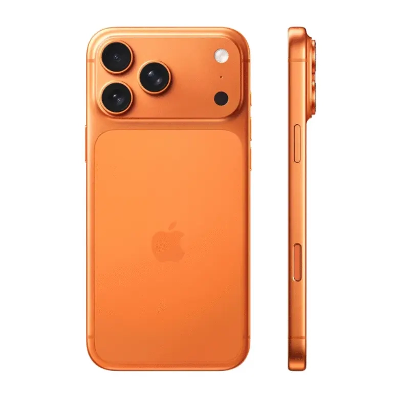 Iphone 17pro 256GB