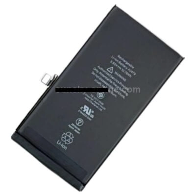 Iphone 12 Pro New High Quality Battery(unknown part show)