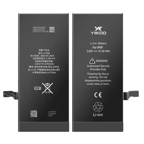 Iphone 6G New high quality battery