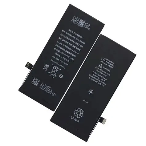 Iphone 8G New high quality battery