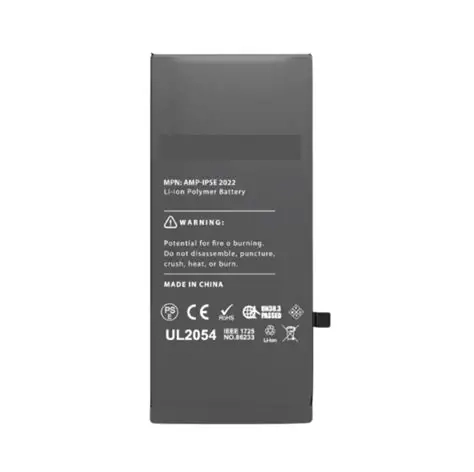 SE 2022 new high quality battery