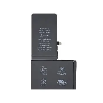 Iphone X New High Quality Battery