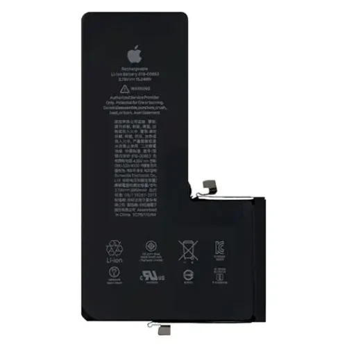 Iphone 11Pro Max New High Quality Battery(unknown part show)
