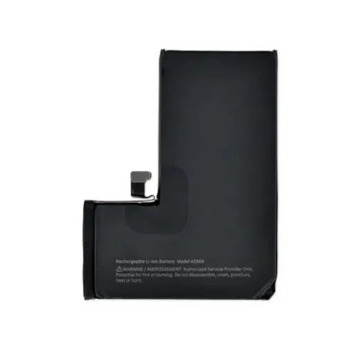 Iphone 14 Pro New High Quality Battery(unknown part show)