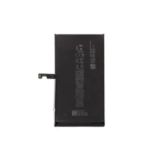 Iphone 15 pro New High Quality Battery(unknown part show)