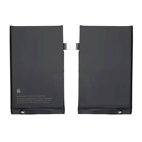 Iphone 16 New High Quality Battery(unknown part show)