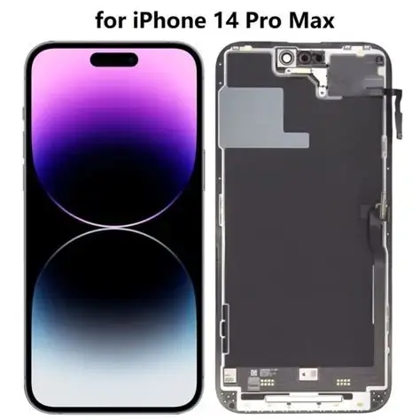 Iphone 14 Pro Max Original Display(used)